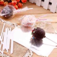 Пакетик прозрачный 8*12см