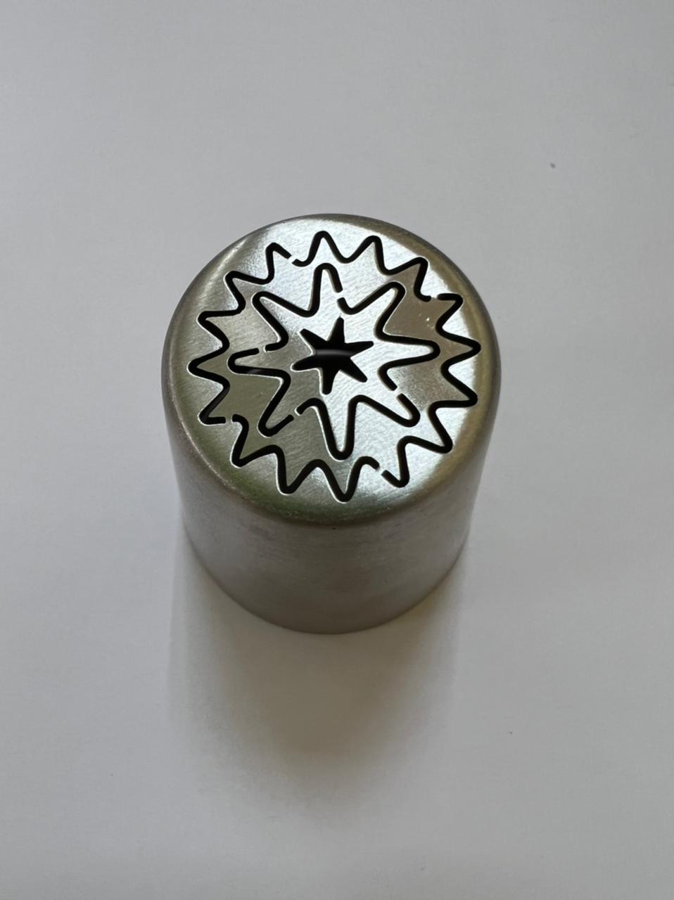 Насадка кондитерская БОЛЬШАЯ (2)