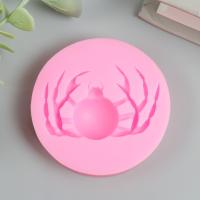 Молд силикон 