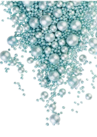 Драже зерновое в цветной конд. глазури 