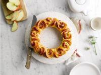 Начинка терм. с кусочками фруктов 