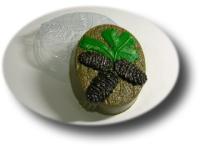 Форма для шоколада ШИШКИ на ветке