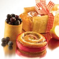 Глазурь горячий гель 