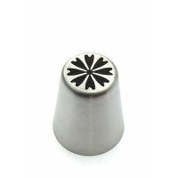 Насадка кондитерская цветок №53 василек