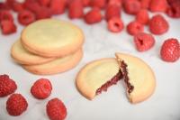 Начинка терм. с кусочками фруктов 