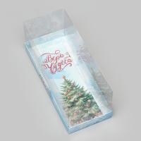 Коробка под рулет 