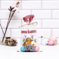 Пакет подарочный 