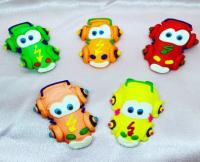 Сахарная фигурка 