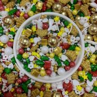 Посыпка кондитерская «Карнавал», 50 гр