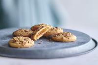 Начинка терм. с кусочками фруктов 