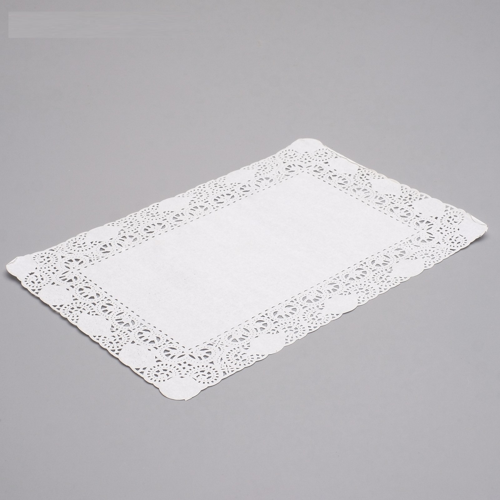 Салфетка для торта, прямоугольная (20х30 см)