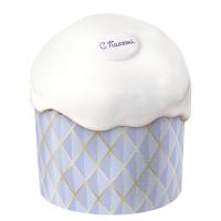 Форма бумажная КУЛИЧ d70 h85 оригами