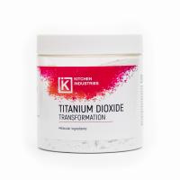 Диоксид Титана (Белый краситель)