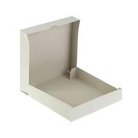 Коробка для тортов 225х225х42 мм Pasticciere