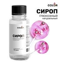 Глюкозный сироп (ЯркоПряно) 150 г