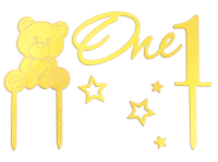 Топпер боковой 