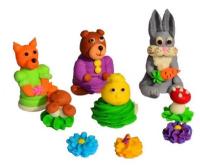 Сахаристое украшение 