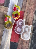 Форма для леденцов 