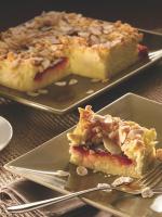 Конфитюр Слива с кусочками (топфил)