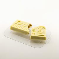 Пластиковая форма 