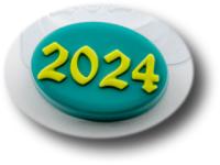 Пластиковая форма 