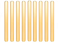 Палочки для эскимо акриловые 