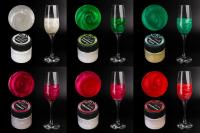 Краситель сухой Шиммер Caramella, 5 гр