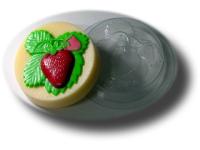 Пластиковая форма 