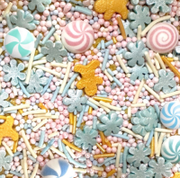 Посыпка микс 