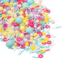 Посыпка кондитерская микс 