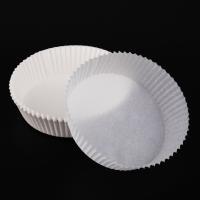 Капсула бумажная Белая 75*22,5 мм, для моти