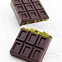 Пластиковая форма 