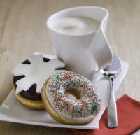 Смесь сухая 