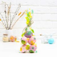 Пакет подарочный 