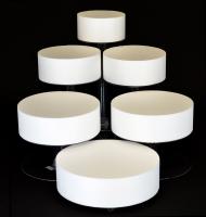 Фальш ярус круг h100 мм. d 420 мм