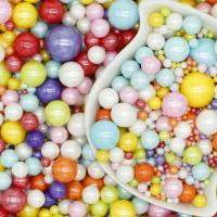 Посыпка кондитерская «Жемчуг микс размеров» (цвет Ассорти )