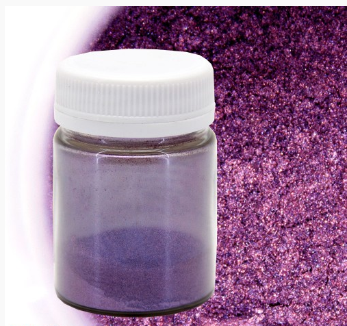 Краситель пищевой Кандурин, 5 гр (темно-фиолетовый)