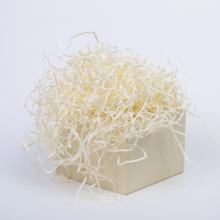 Наполнитель бумажный Ваниль