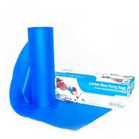 Кондитерский мешок в рулоне 46 см COOL BLUE (100шт./рул)