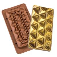 Форма силиконовая для шоколада 