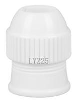 Переходник для кондитерских мешков большой №25