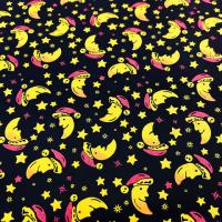 Переводные листы для шоколада Ночное небо,21*30 см шокотрансфер