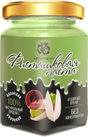 Фисташковая паста обжаренная Орехпродукт, 1 кг