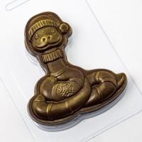 Пластиковая форма 