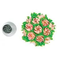 Насадка кондитерская ЦВЕТОК мини