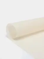 Коврик тефлоновый  для выпечки, 30х40 см, молочный