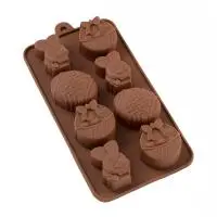 Форма силиконовая 