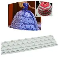 Набор вырубок 