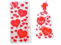 Пакетики с принтом 