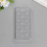 Пластиковая форма мульти 